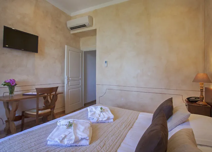 Mare E Monti - De Charme 3*