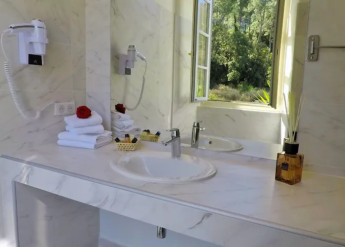 ホテル Mare E Monti - De Charme