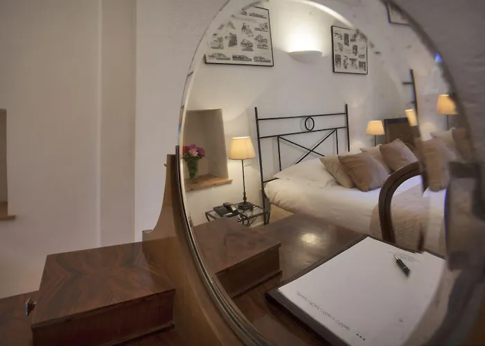 Mare E Monti - De Charme 3*