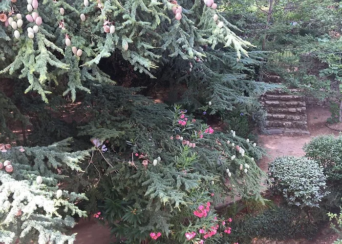 Mare E Monti - De Charme Hotel Feliceto