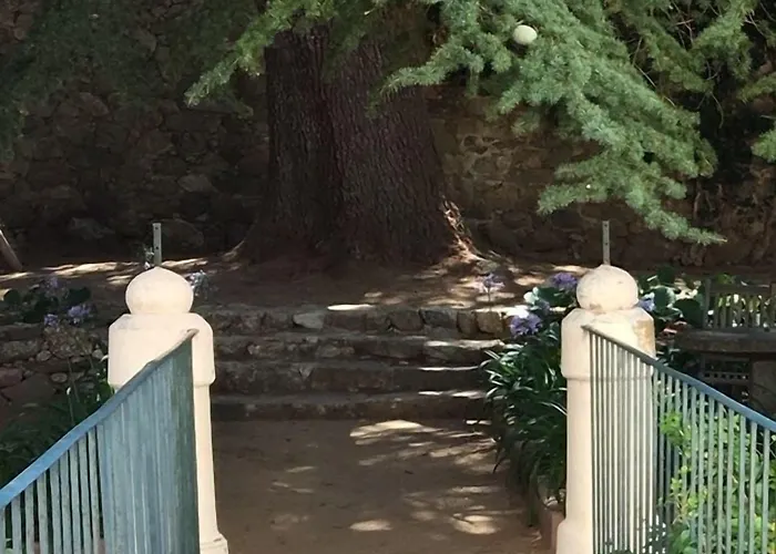 Mare E Monti - De Charme 酒店 费里切托