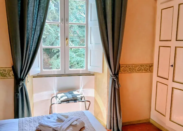 Mare E Monti - De Charme 酒店 费里切托