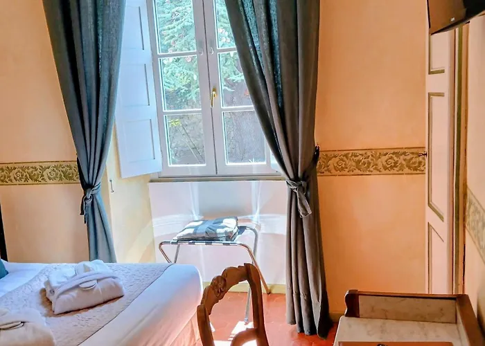 Mare E Monti - De Charme Hotel 3*