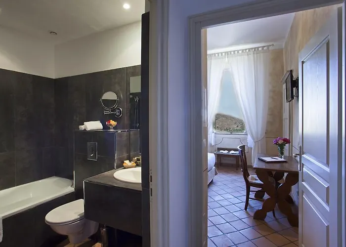 Mare E Monti - De Charme 酒店 费里切托