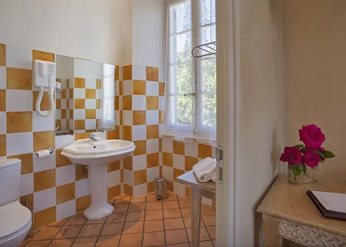 Mare E Monti - De Charme ホテル 3*