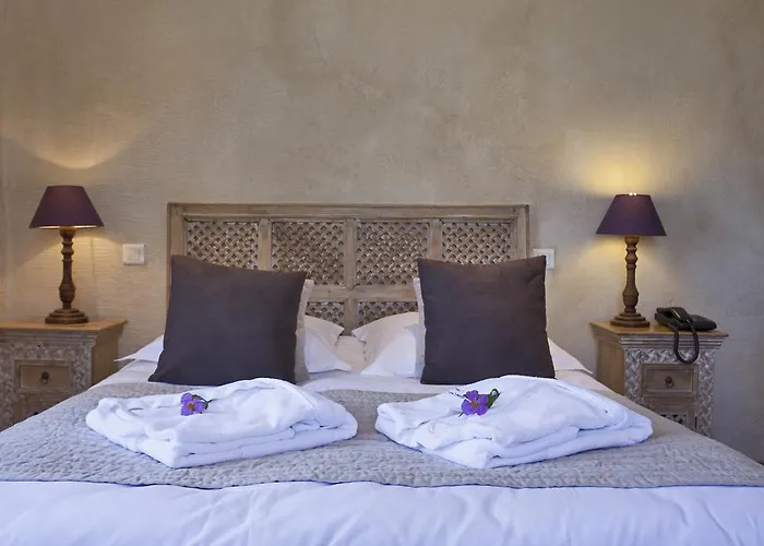 Mare E Monti - De Charme 3* 费里切托