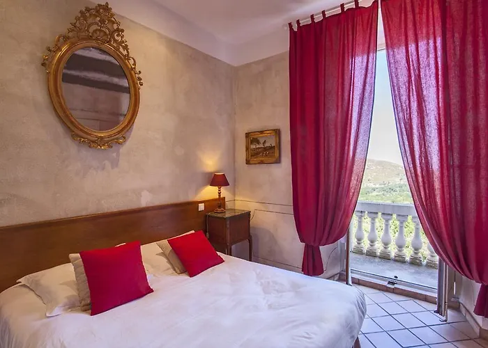 Mare E Monti - De Charme 3*