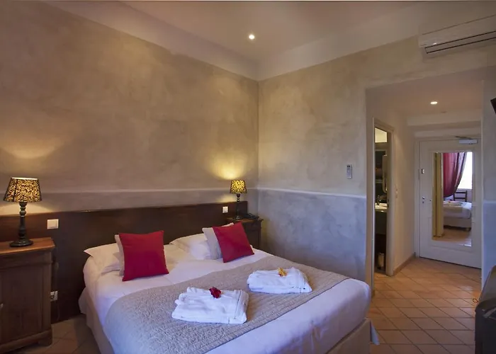 Mare E Monti - De Charme