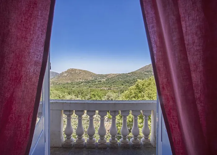 Mare E Monti - De Charme Hotel