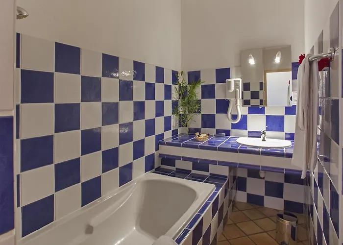 Mare E Monti - De Charme ホテル Feliceto