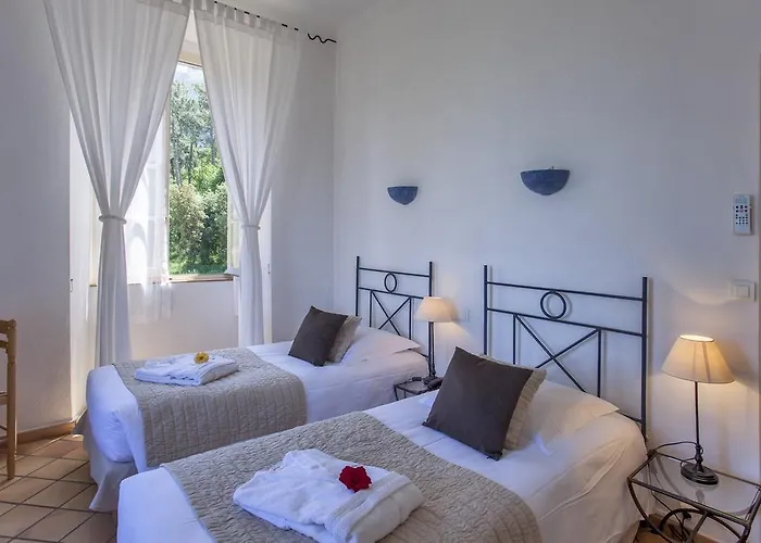 Hotel Mare E Monti - De Charme Feliceto