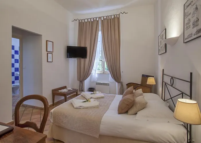 Mare E Monti - De Charme Hotel Feliceto