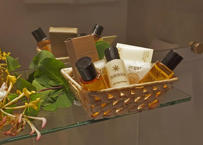 Mare E Monti - De Charme 3*