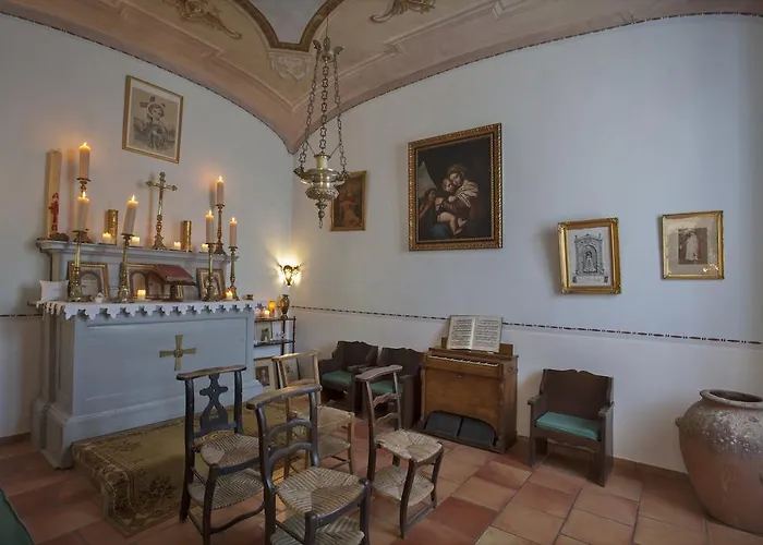 Mare E Monti - De Charme Hotel Feliceto