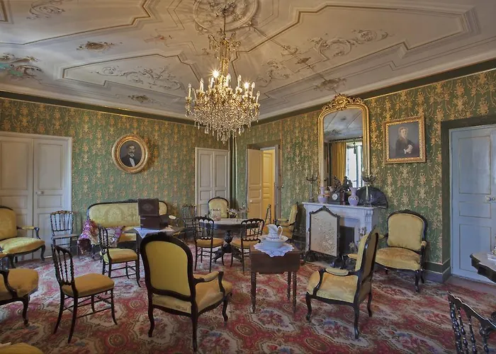 Mare E Monti - De Charme Hotel Feliceto