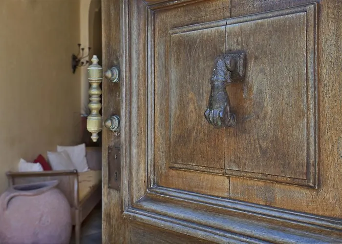 Mare E Monti - De Charme