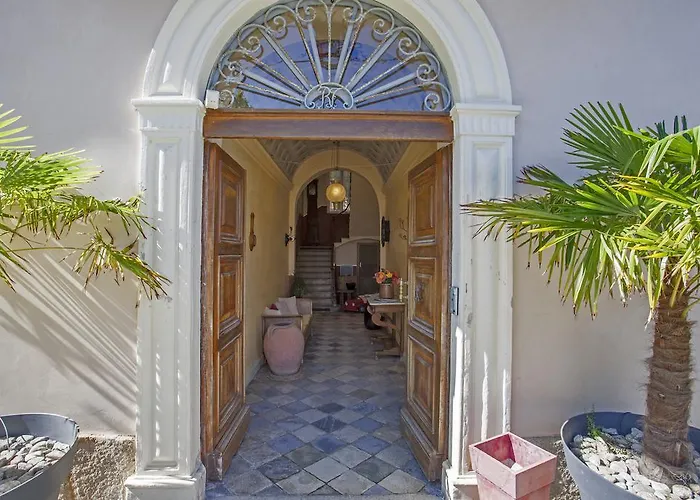 Mare E Monti - De Charme 3* Feliceto