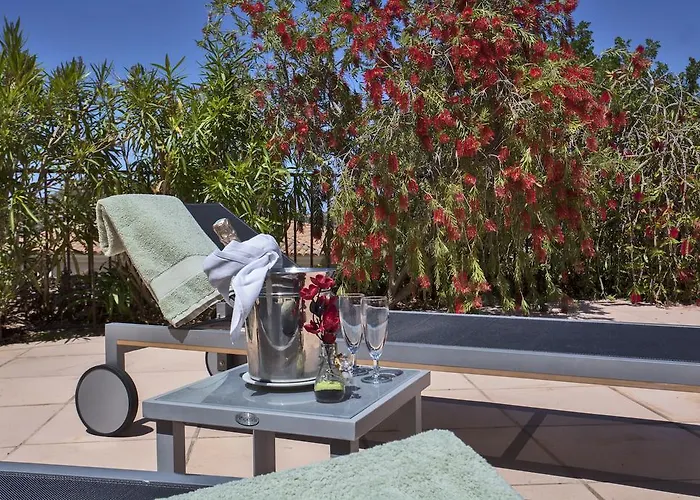 Mare E Monti - De Charme Hotel 3*