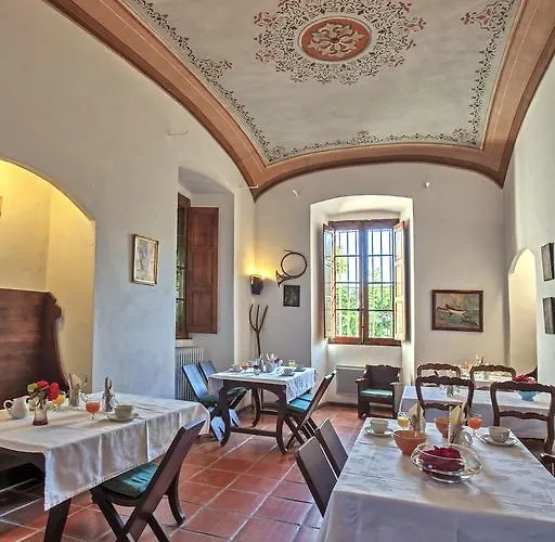 Mare E Monti - De Charme Feliceto