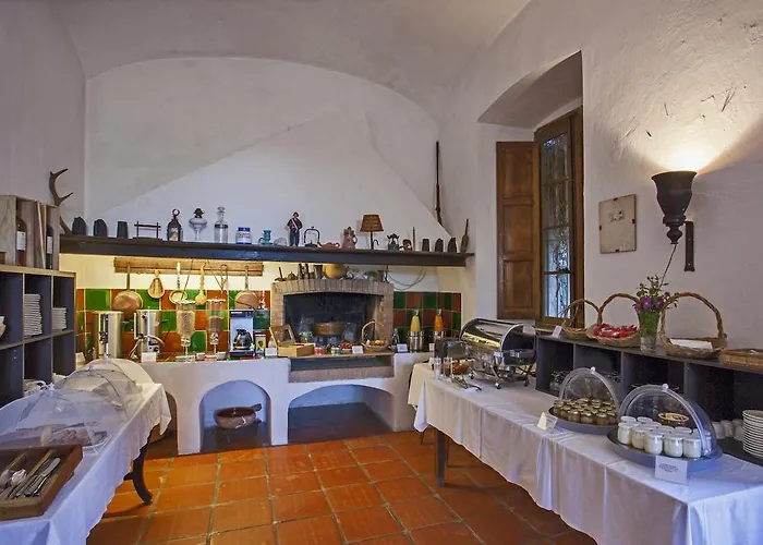 Mare E Monti - De Charme 3* 费里切托