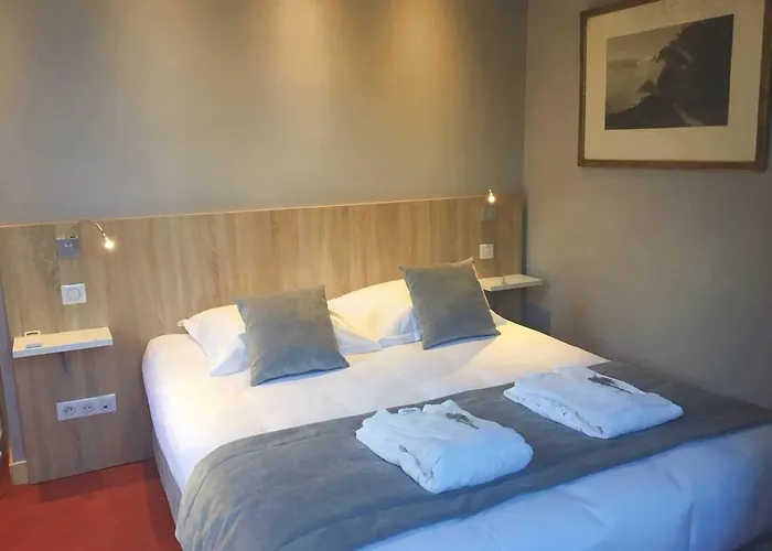 Hotel Mare E Monti - De Charme 3*